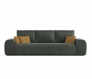 Диван прямой Дилла 4 Форест